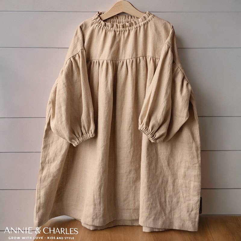 Annie & Charles® cotton dress ZOE