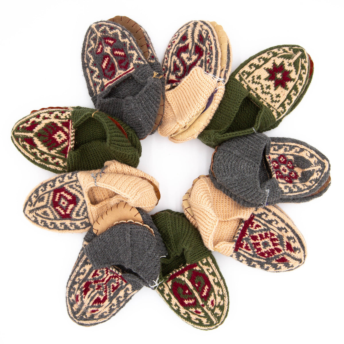 Azerbaijani socks