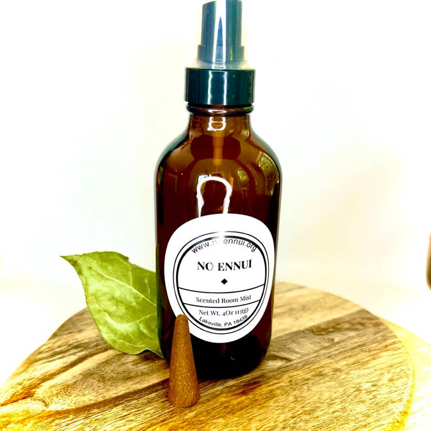 Nag Champa Scented Room Mist
