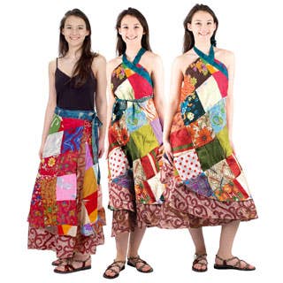 Magic Skirt