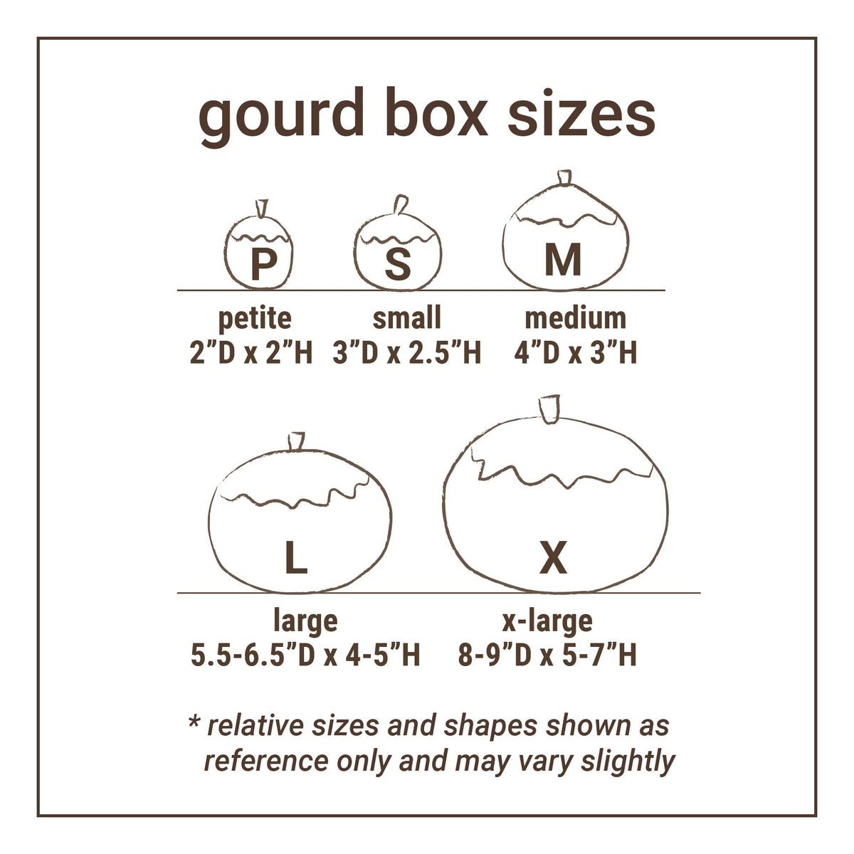 Lace Birds - Medium Gourd Box - - Jewelry Gift Box