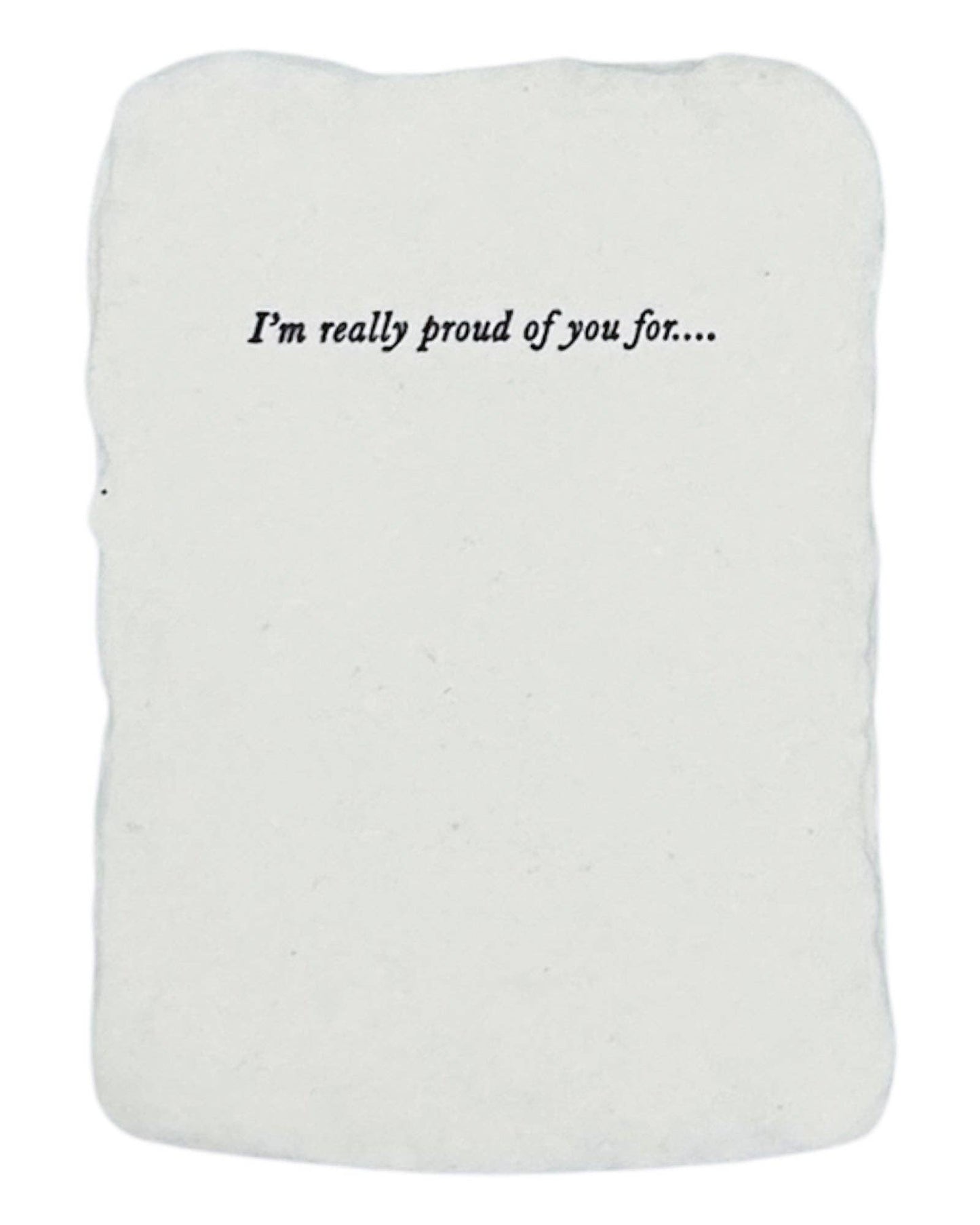 Love Notes (set of six)