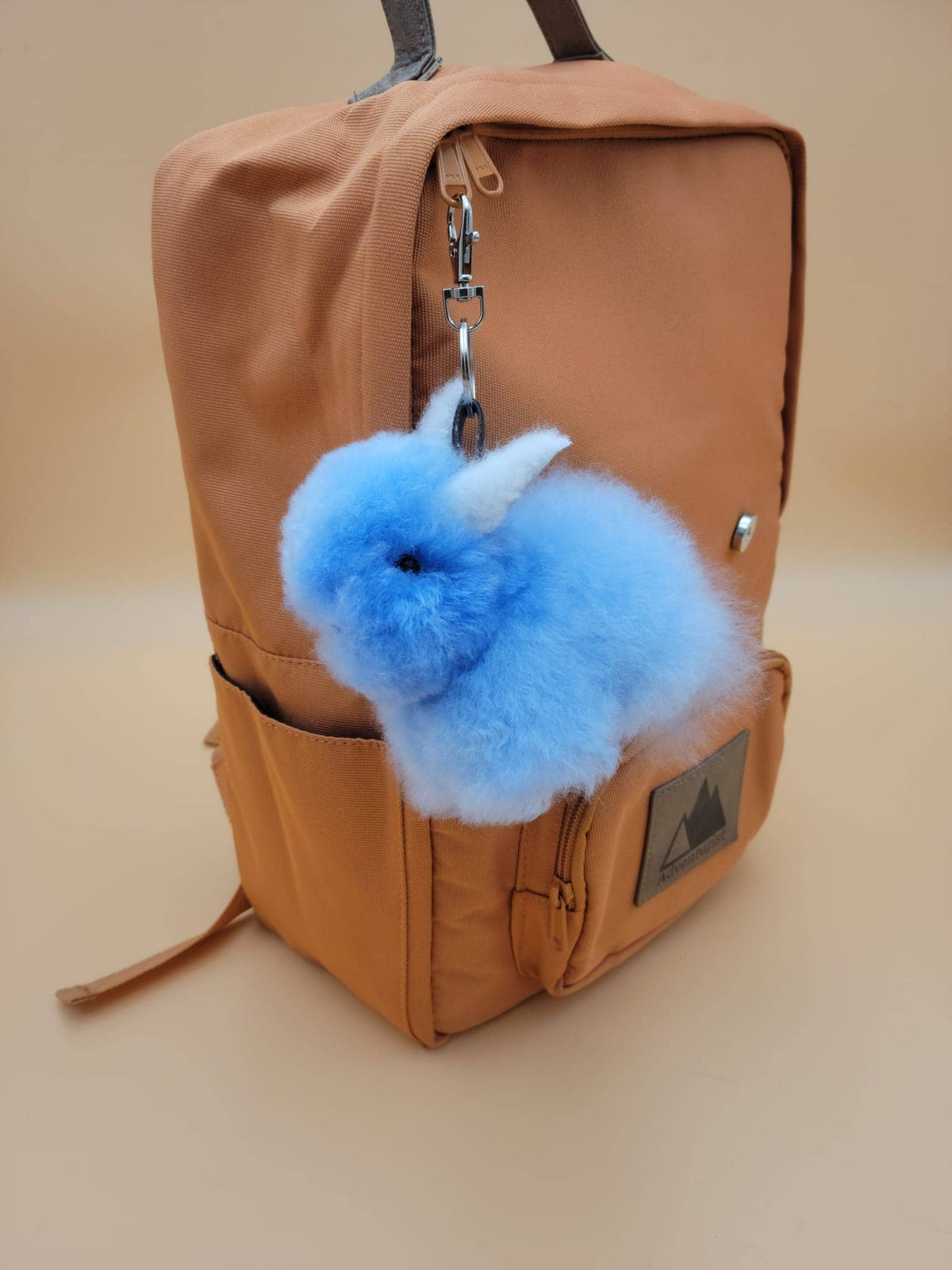 Bunny Charm | Bag Accessory | Keys Accessory