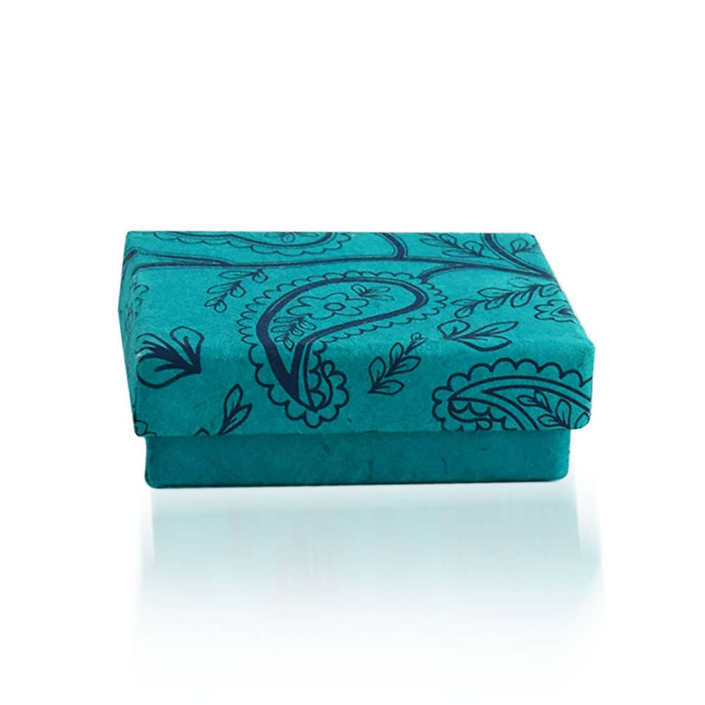 Small Jewelry Box