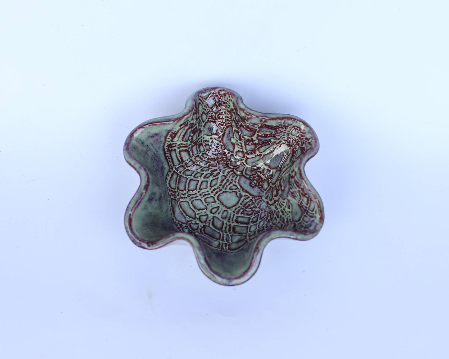 Mini Blossom Bowl
