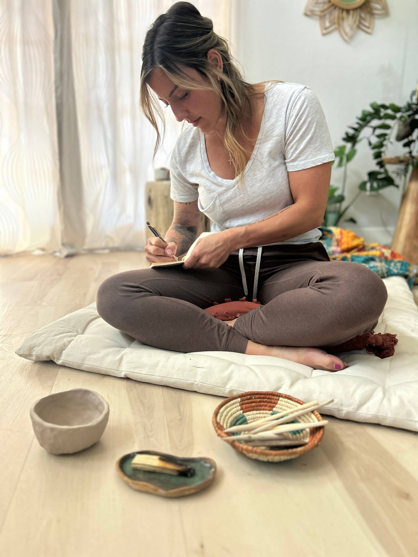 The Honoring Meditative Art Kit