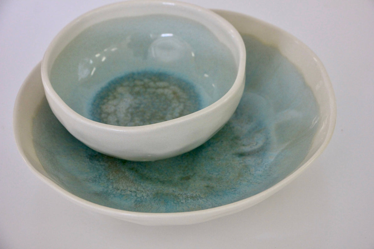 Small Artisan Bowl