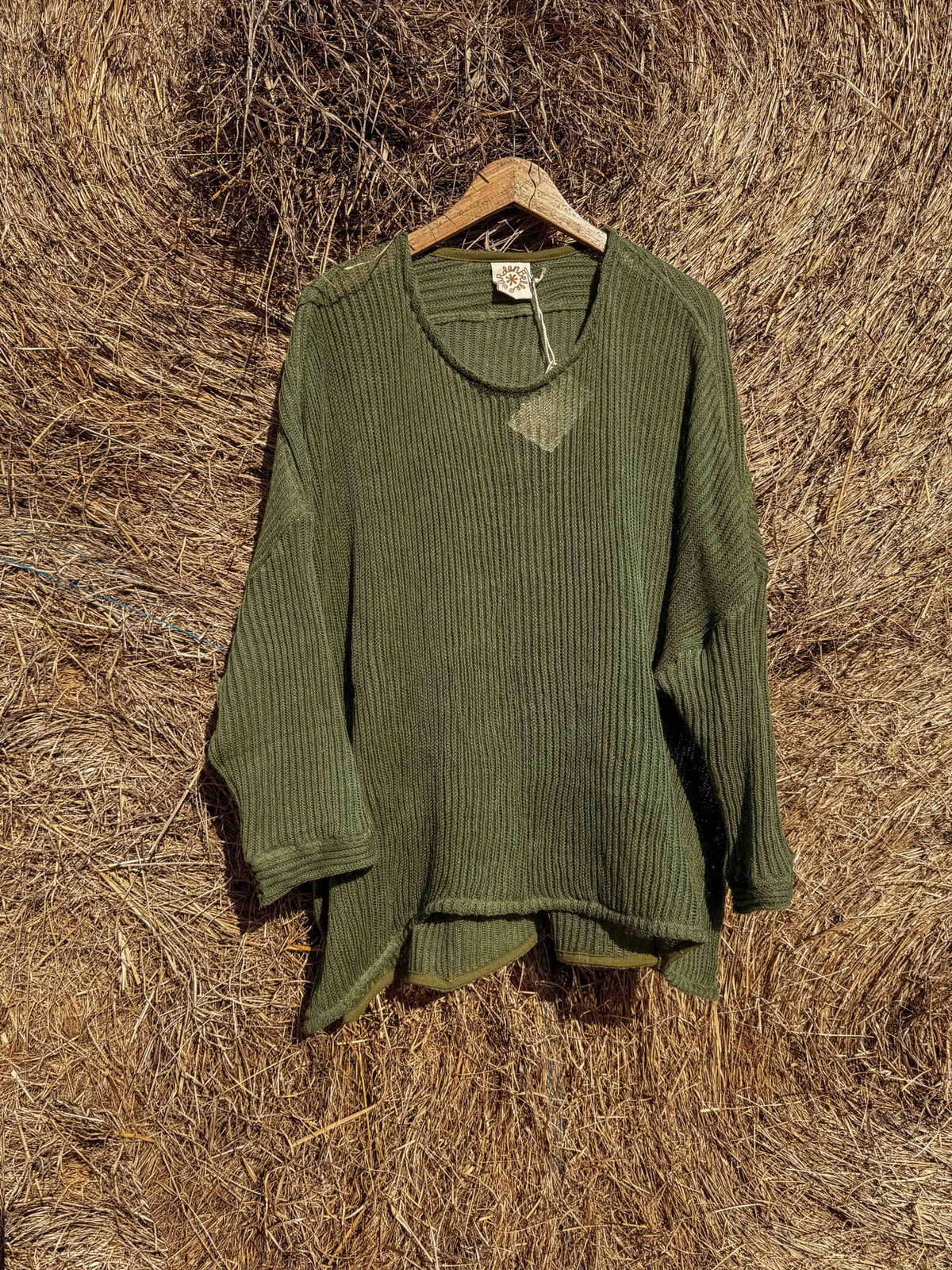 Knit Tunic
