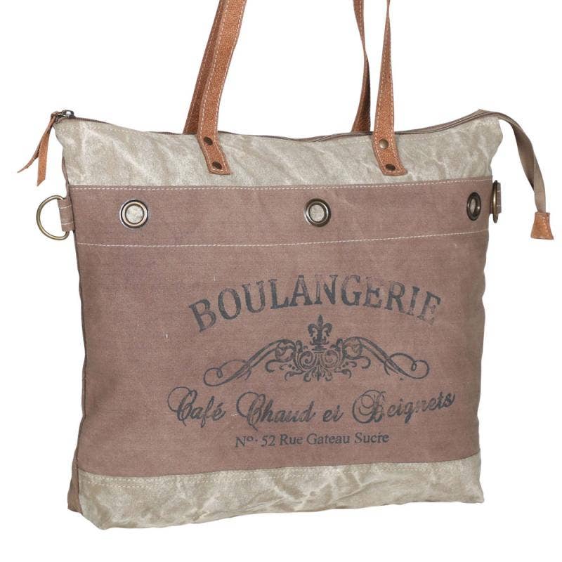 BOULANGERIE TOTE BAG