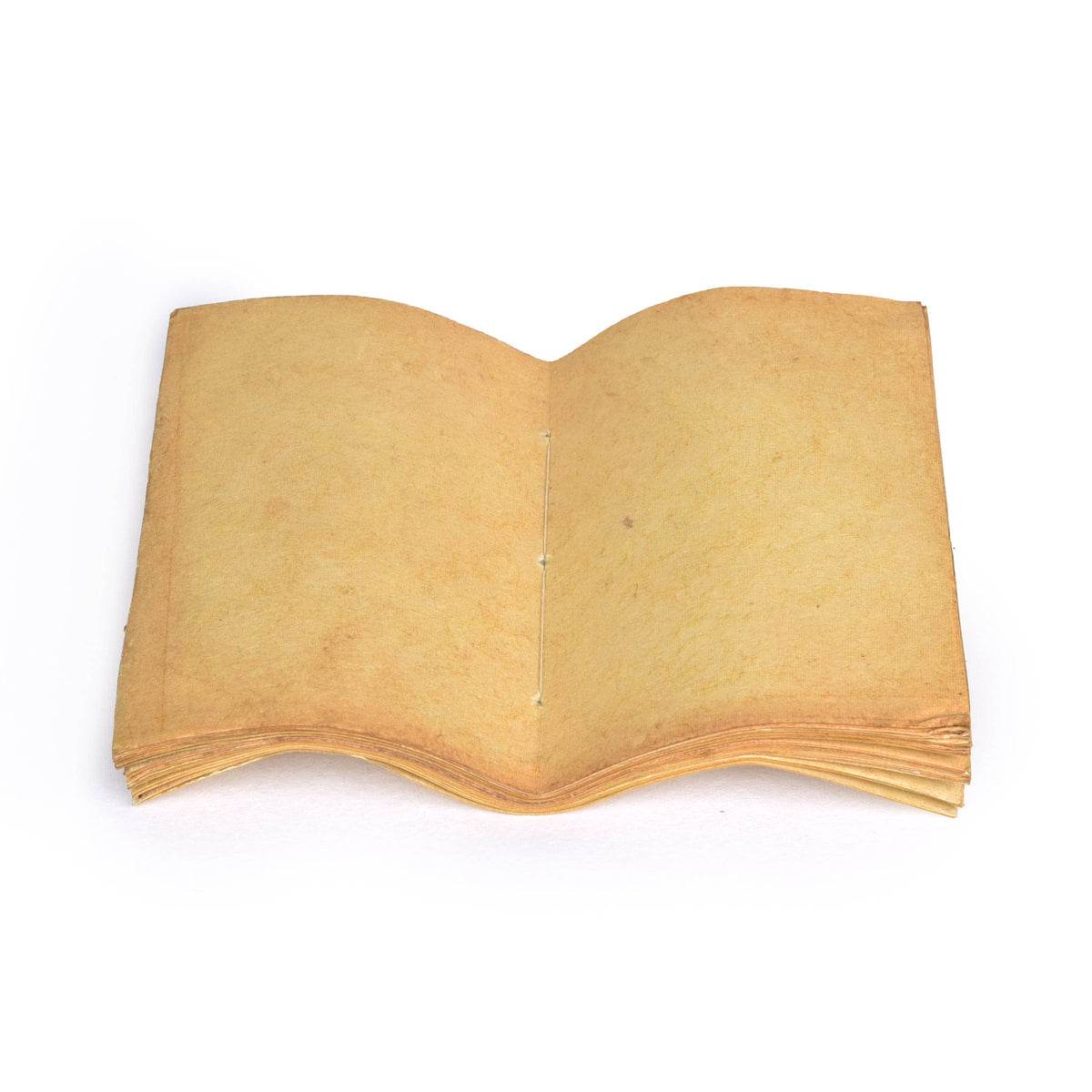 Handmade AGED Paper Notebooks