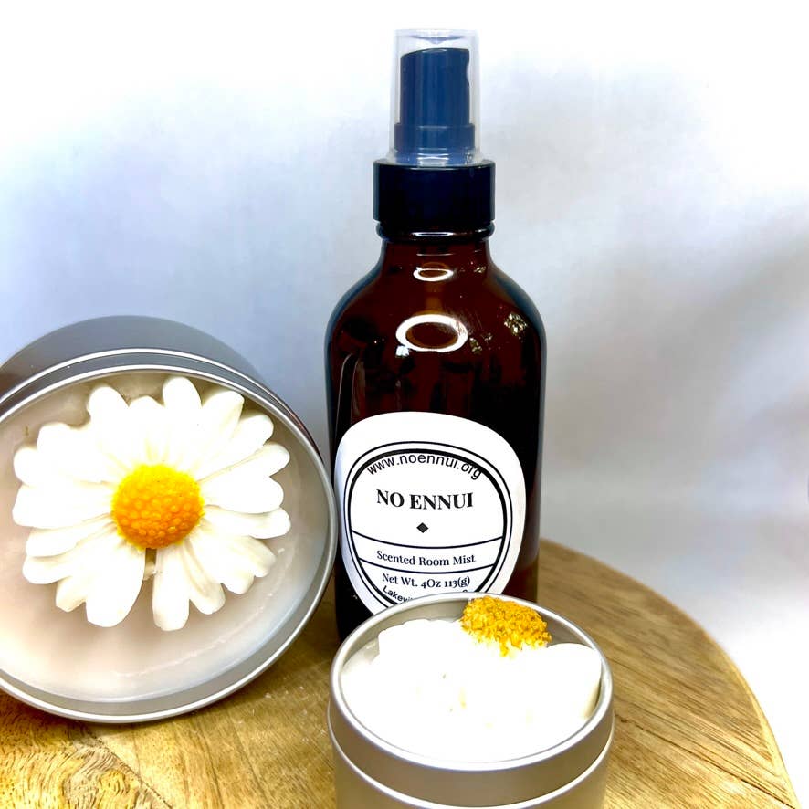 Chamomile Tea Scented Room Mist