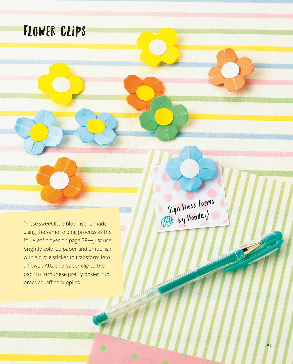 Hello Origami Kit