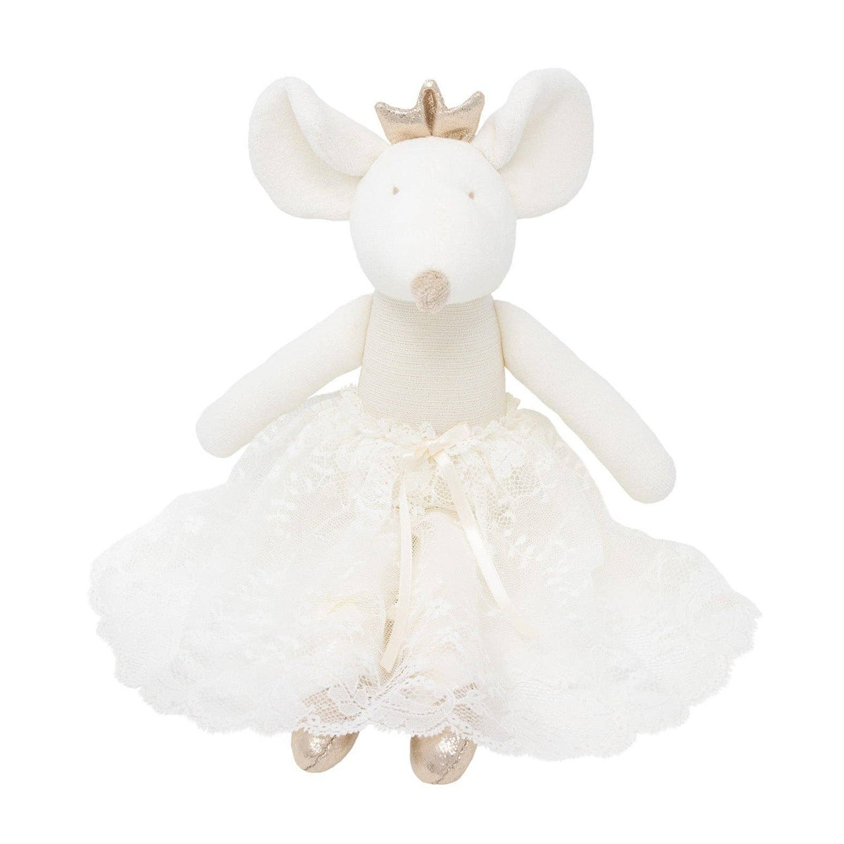 Pavlova the Ballet Mouse