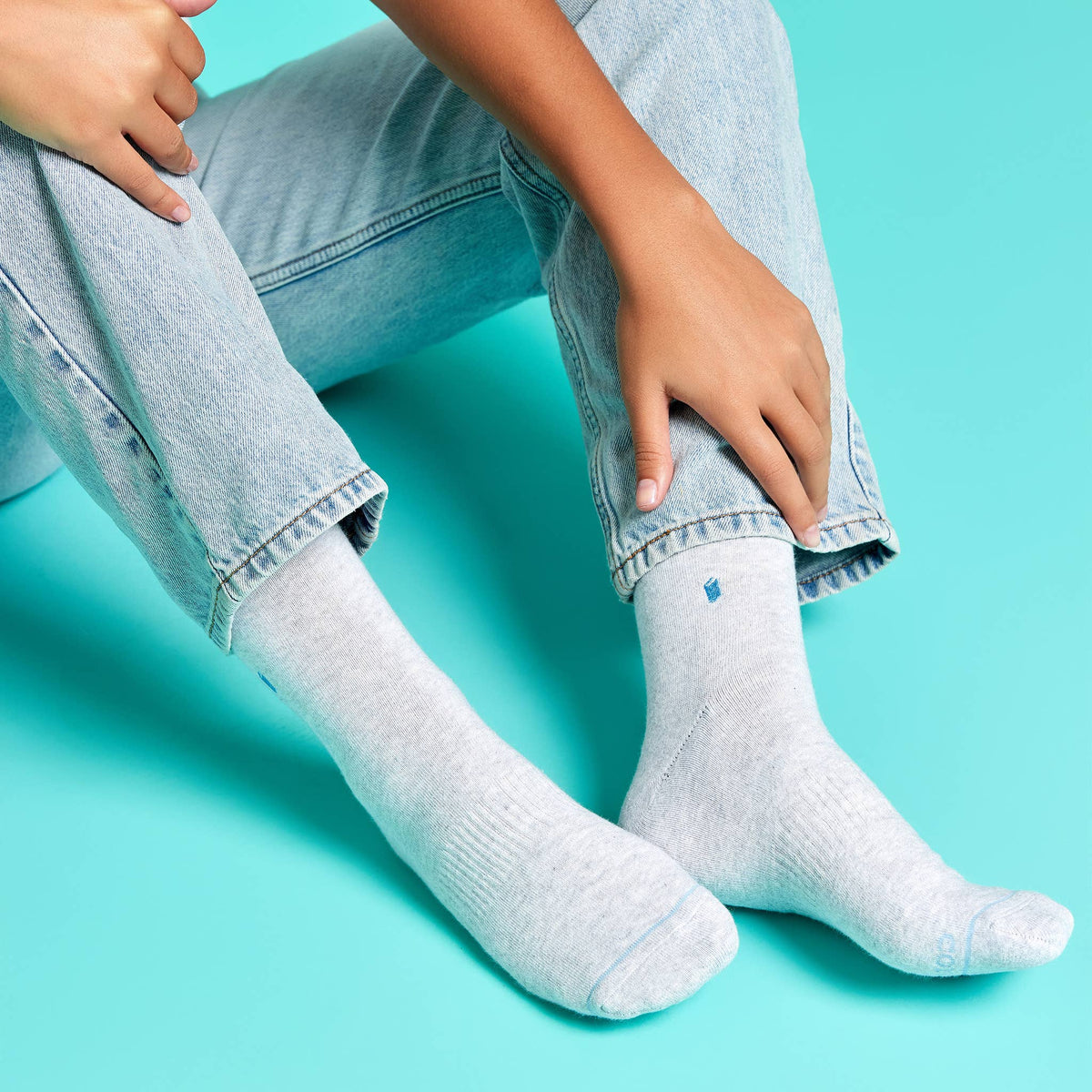 Boxed Set Socks that Give Books
