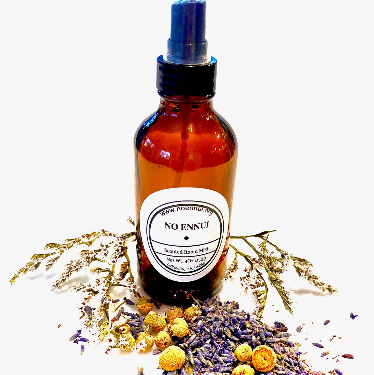 Sweet Dreams Lavender Scented Room Mist