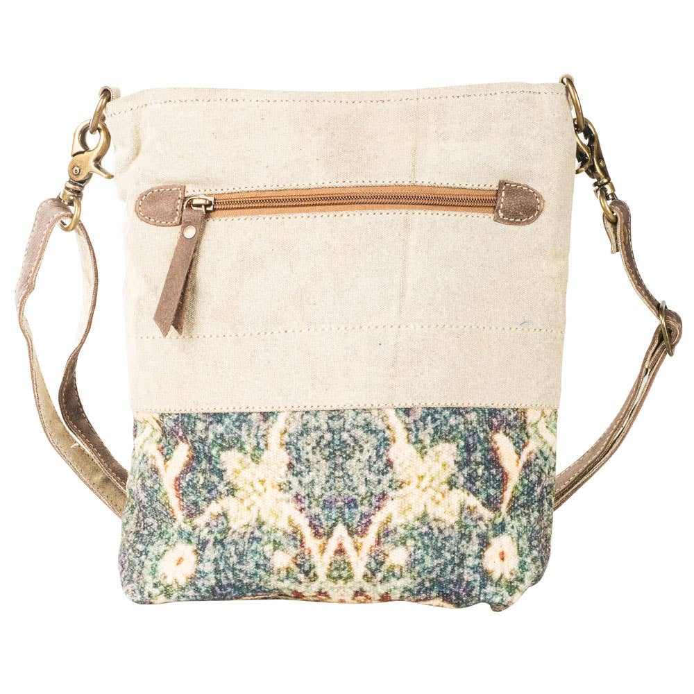U.S.A. PB Meter Shoulder Bag