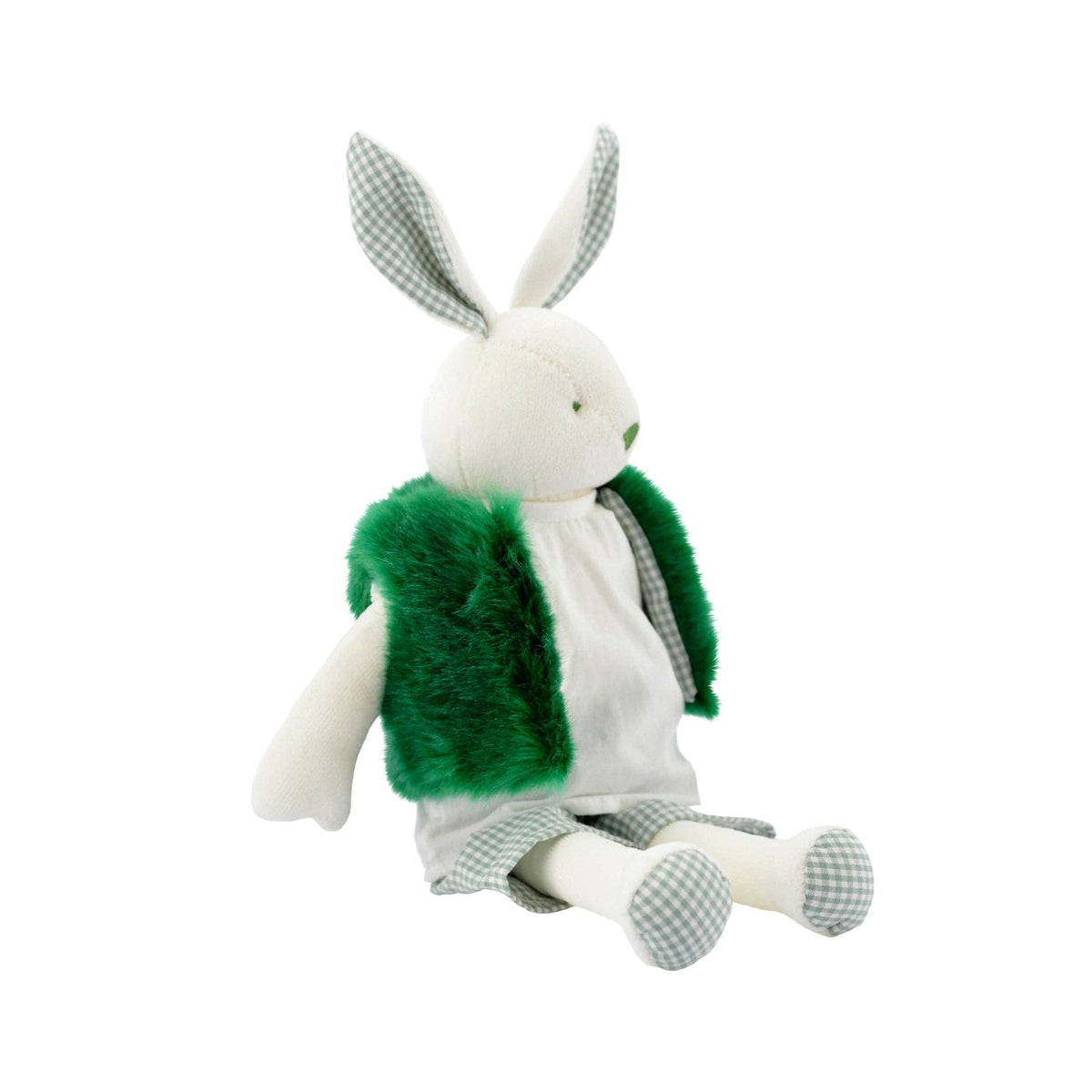 Jose the Shepherd - Green