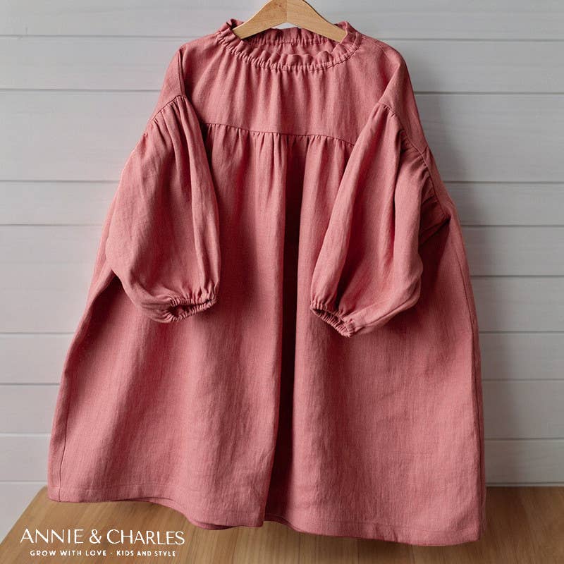 Annie & Charles® cotton dress ZOE