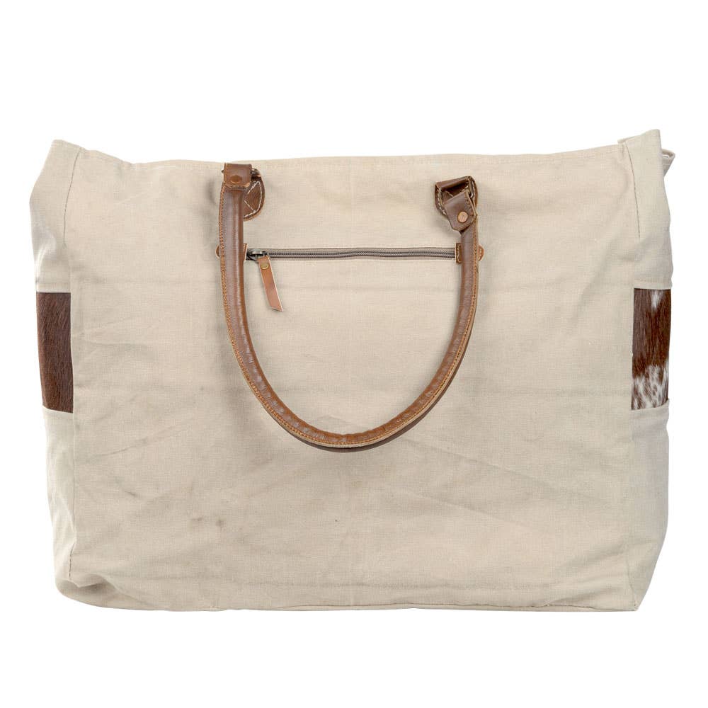 Capital Of Fashion London Tote Bag
