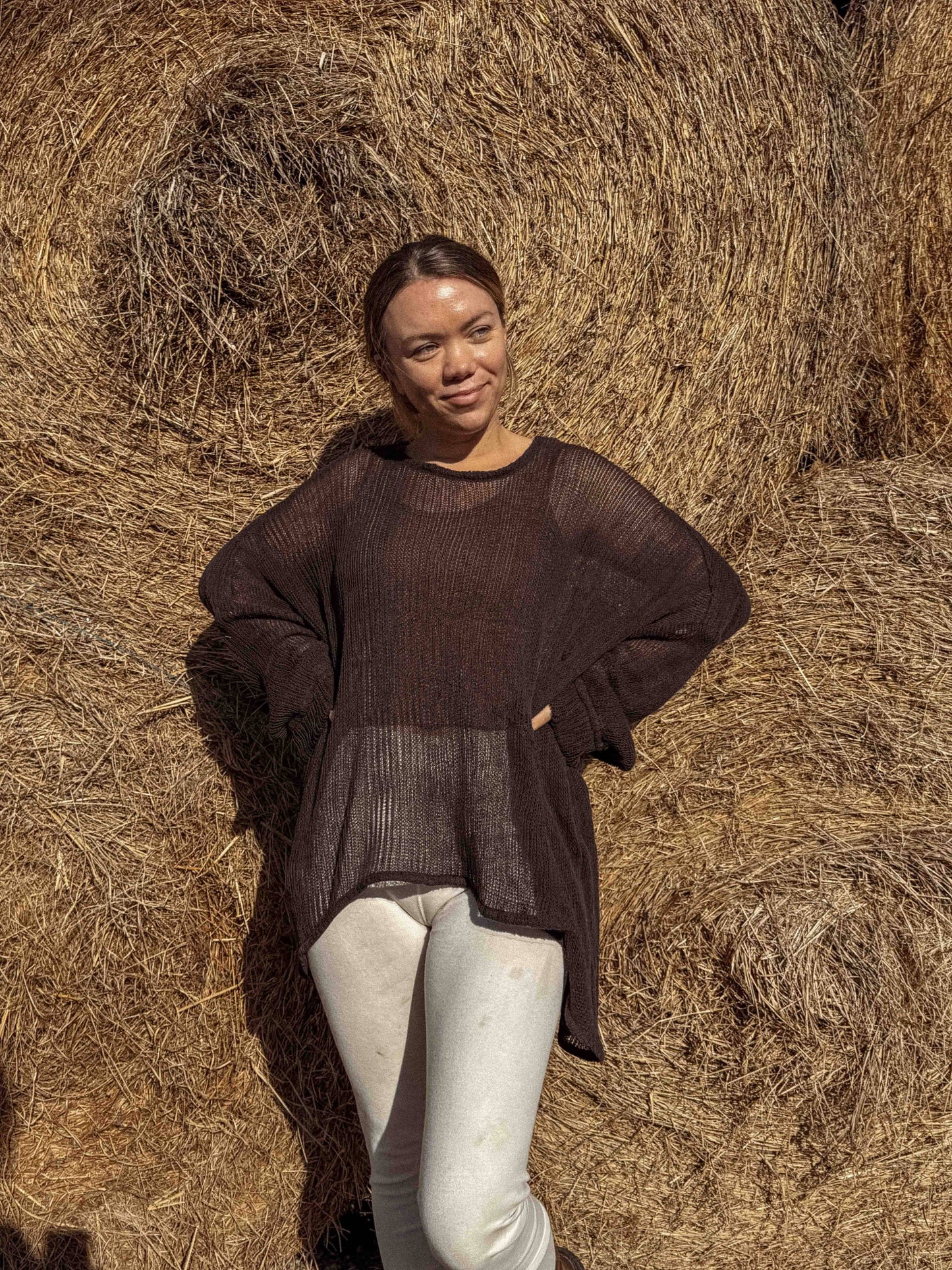 Knit Tunic
