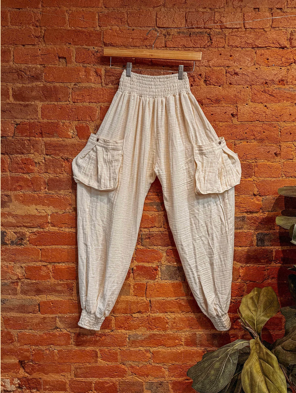  Boho Joggers
