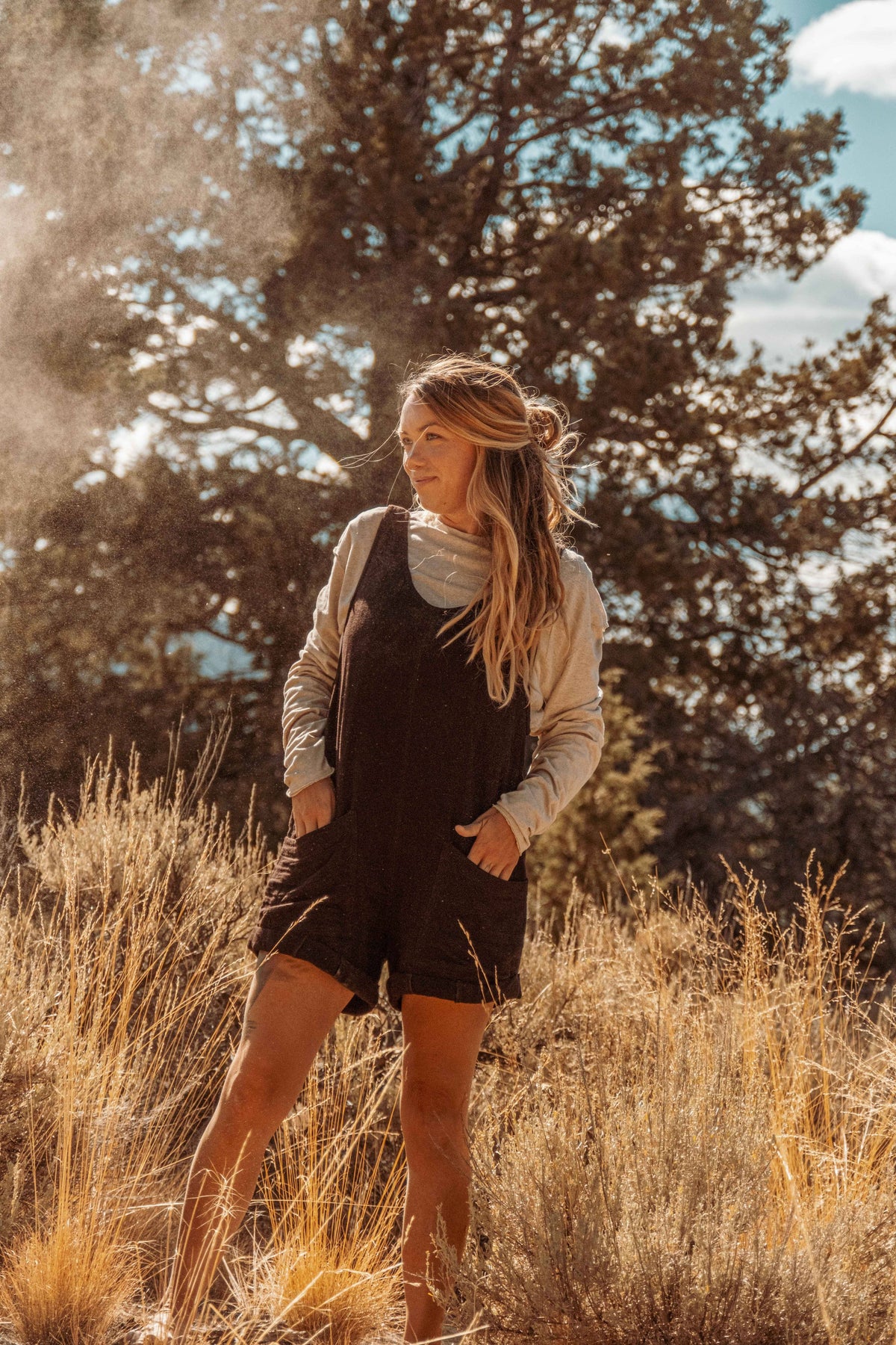 LONG SLEEVE T-Shirt