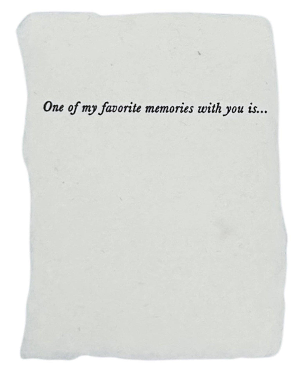 Love Notes (set of six)