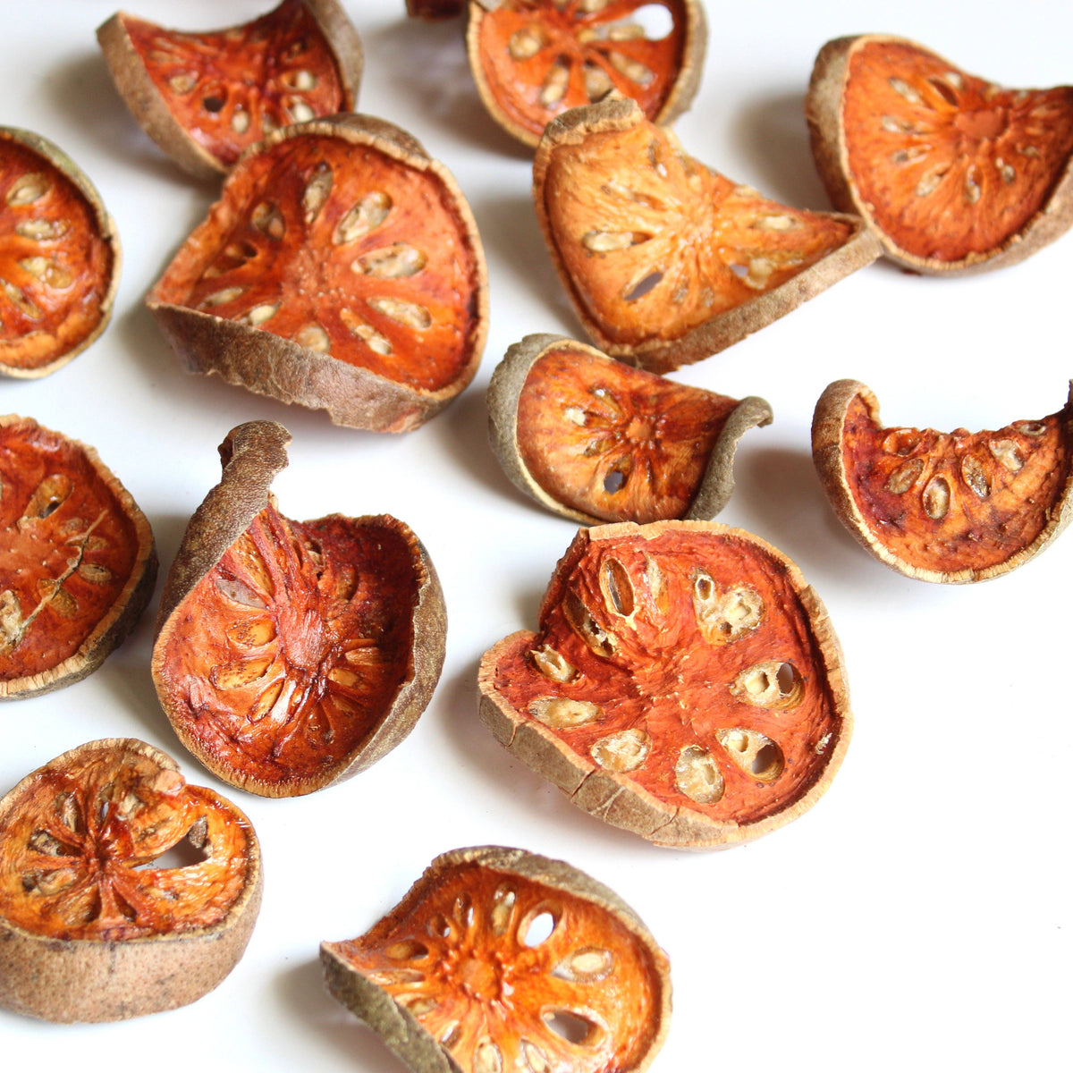 Quince Slice - Dried