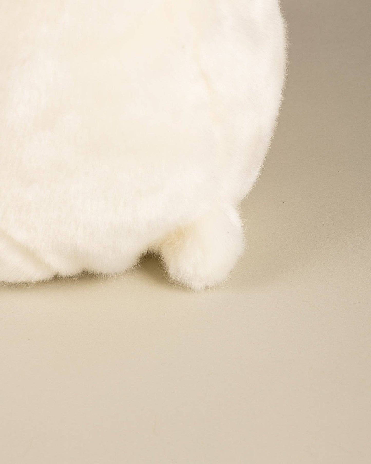 Paul-Emile the Polar Bear