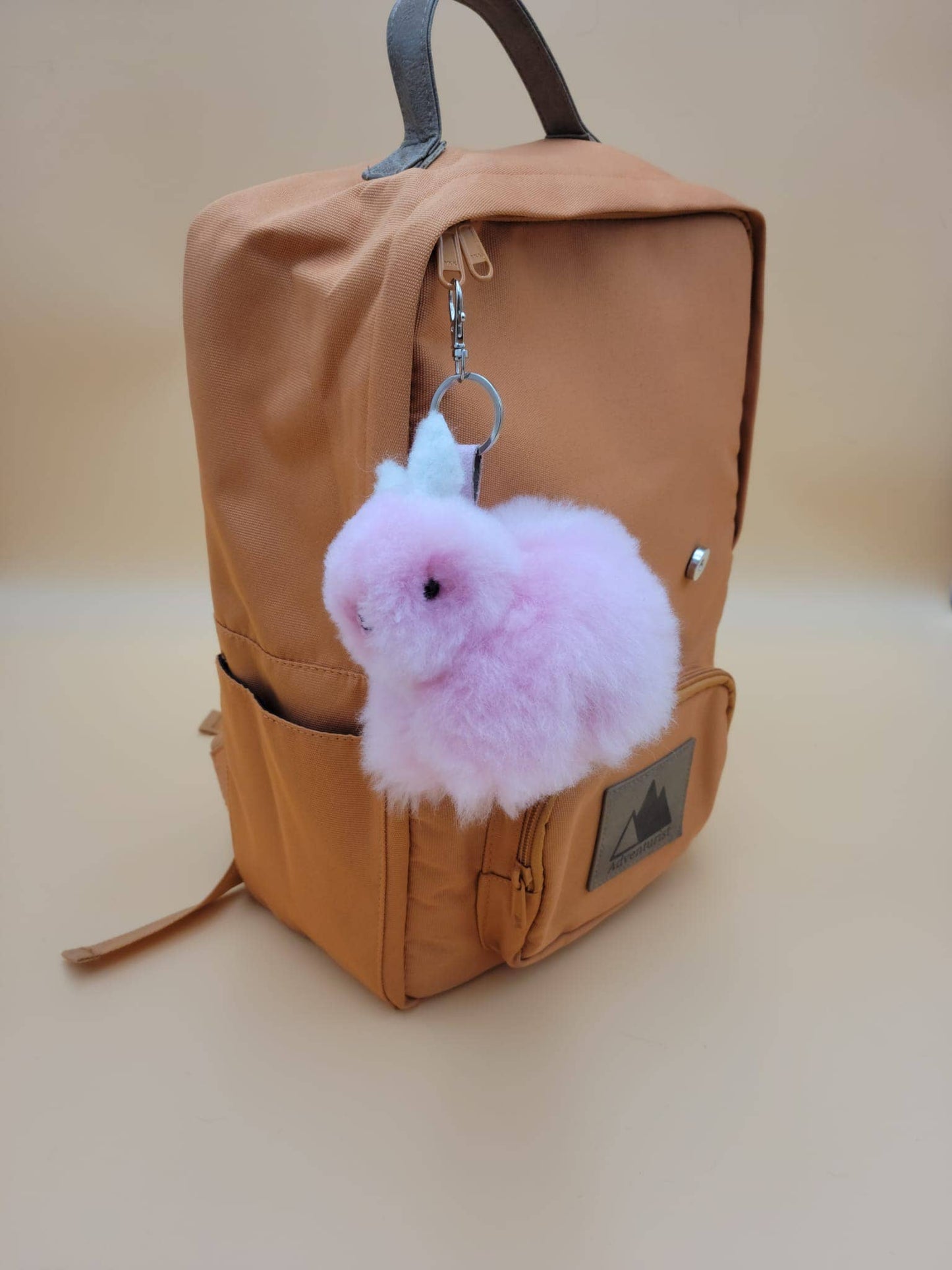 Bunny Charm | Bag Accessory | Keys Accessory
