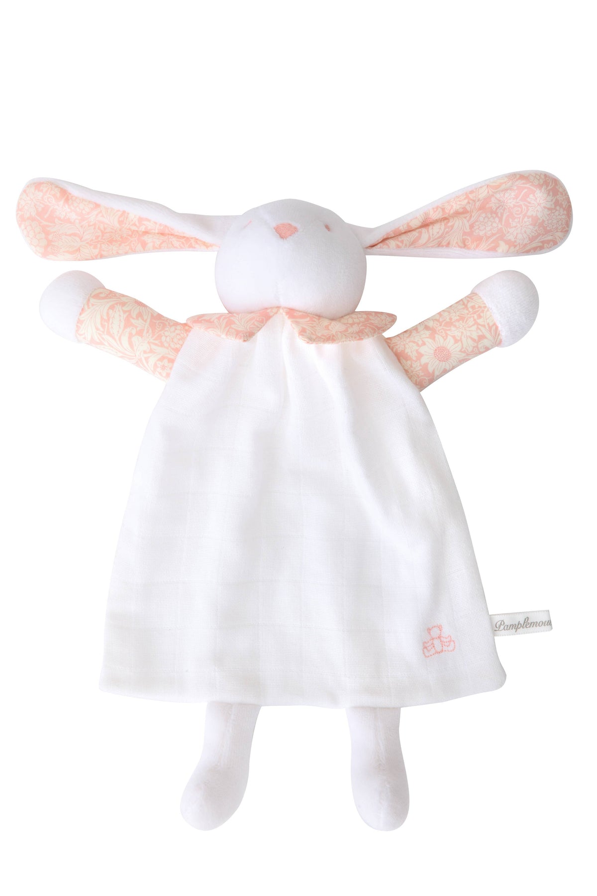 Rabbit Lovey - Liberty of London Prints
