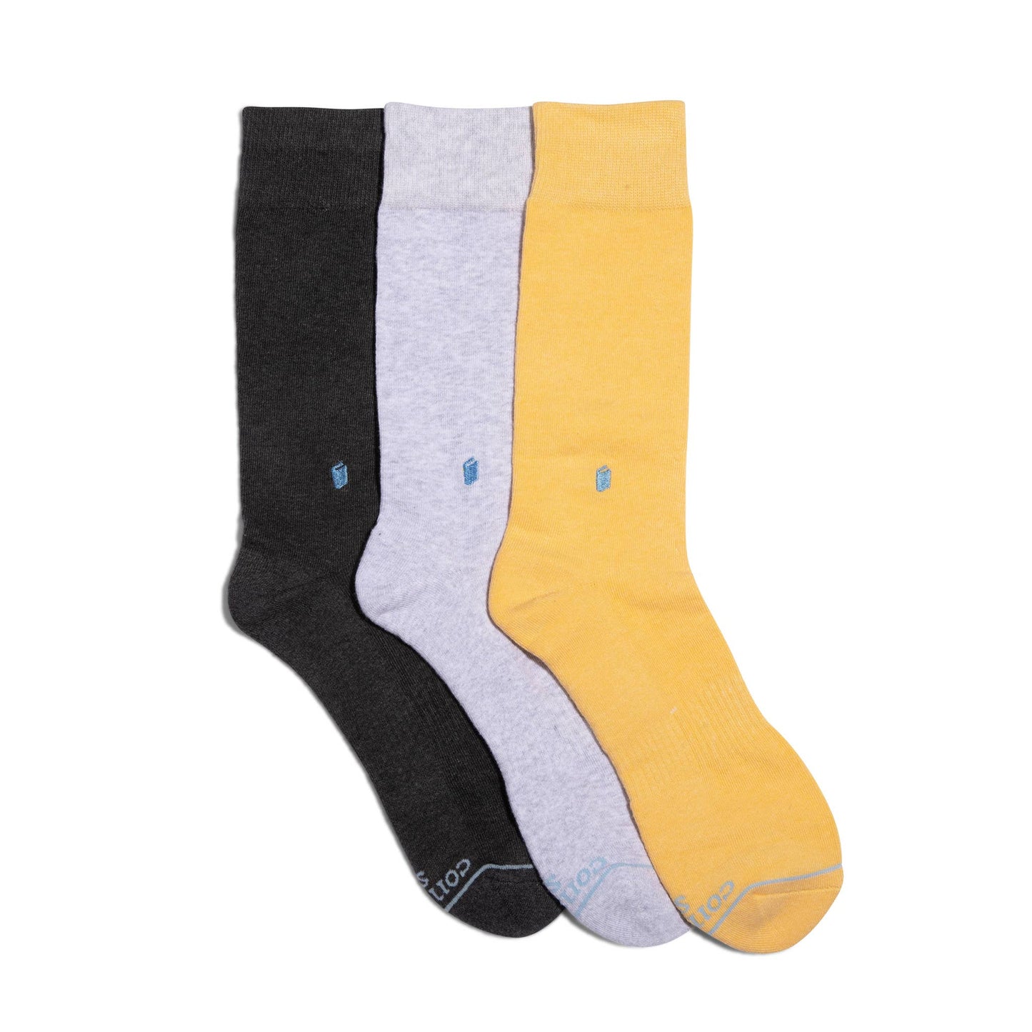 Boxed Set Socks that Give Books