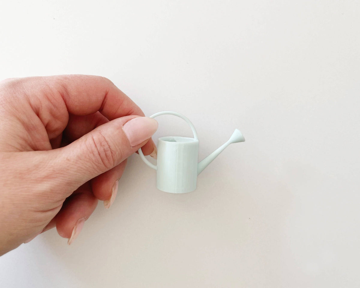 Miniature Watering Can