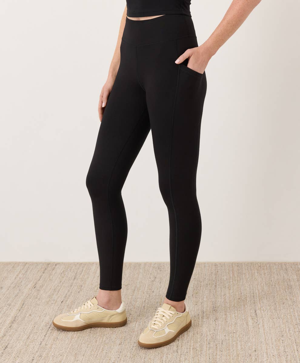 Pact Leggings