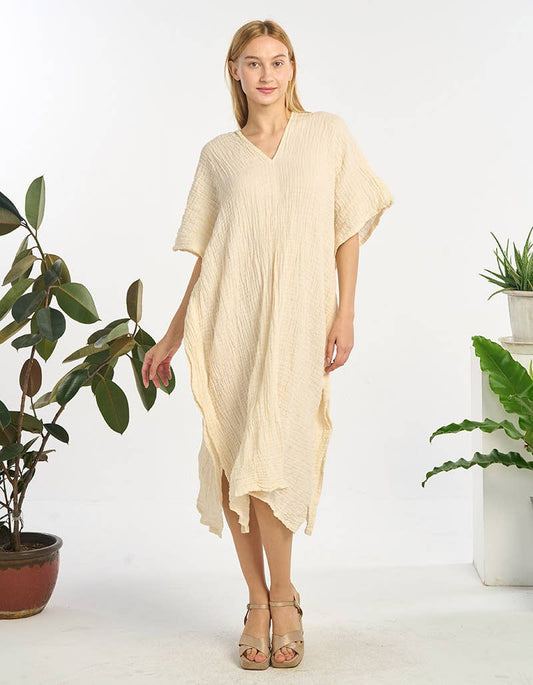 COTTON DRESS (TH-1941)