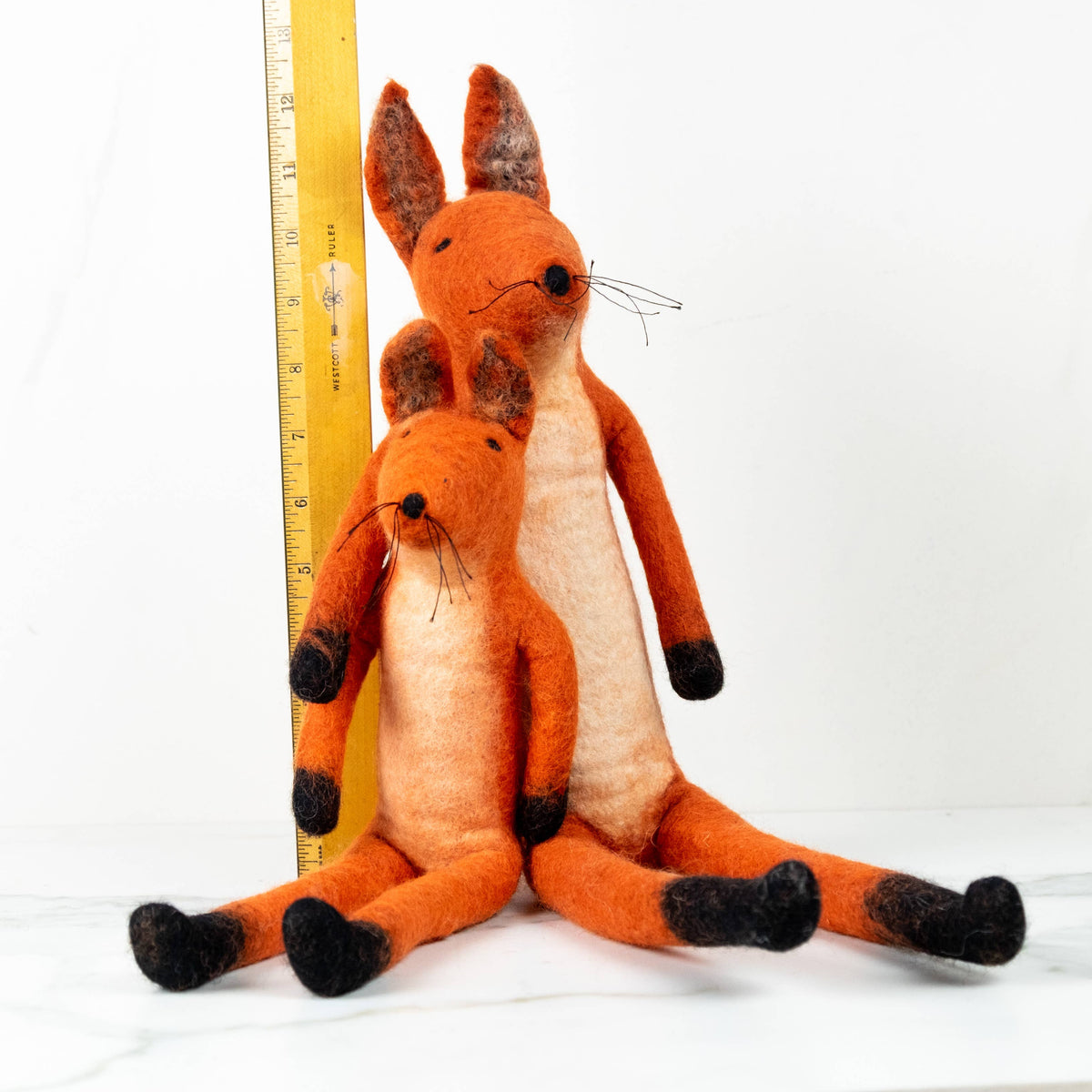 Toys - Fox - Small