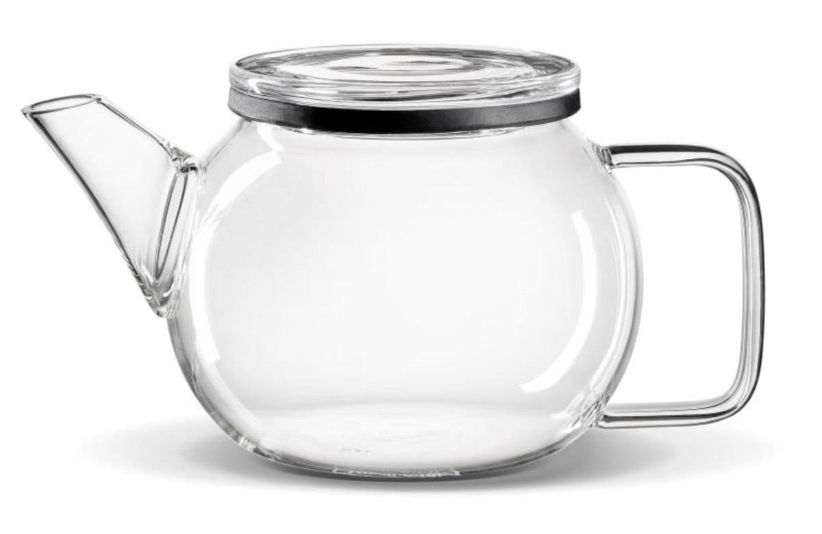 Ronnefeldt Glass Teacup .3 L