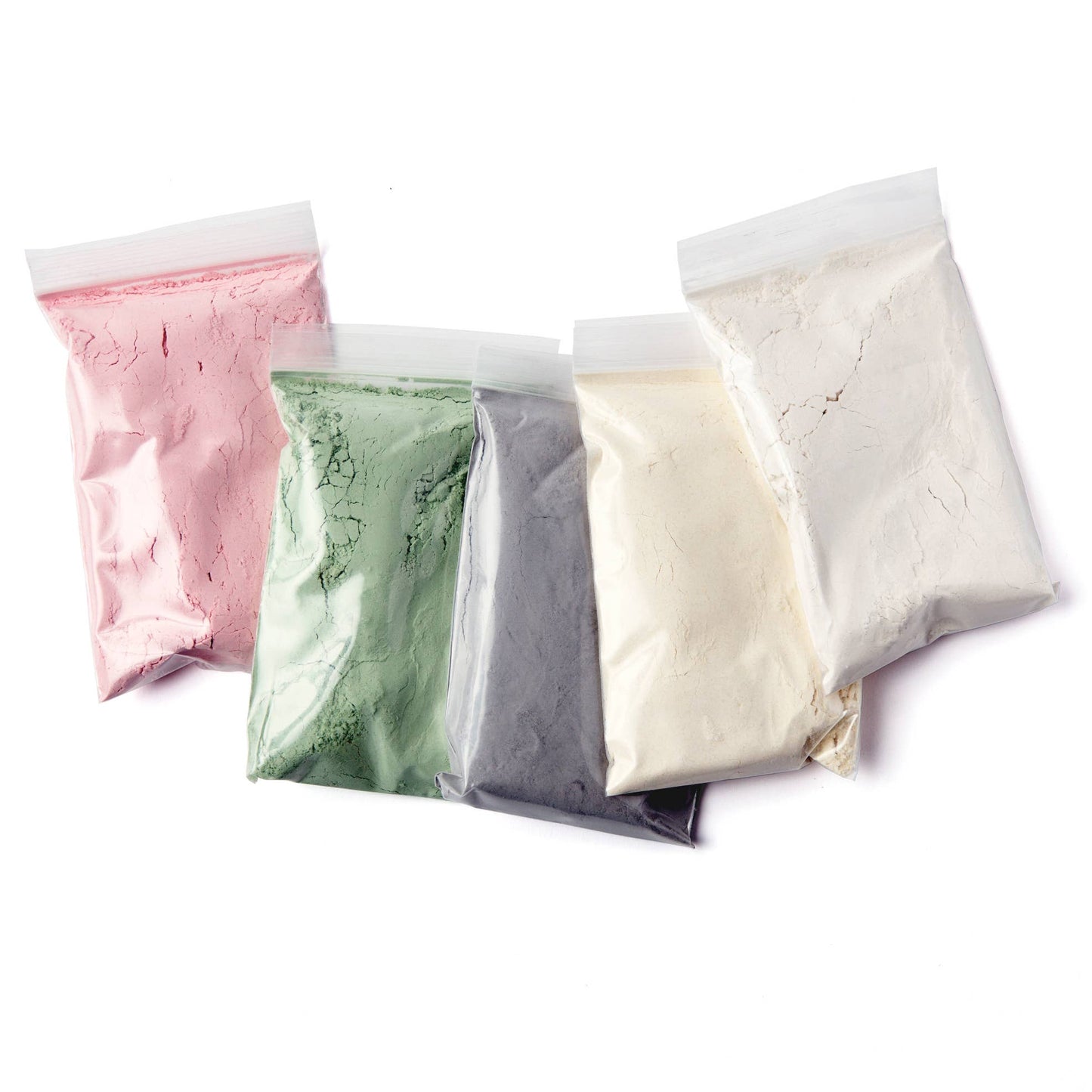 Make Your Own Dough Kit - Natural, DIY - Yields 2.5lbs
