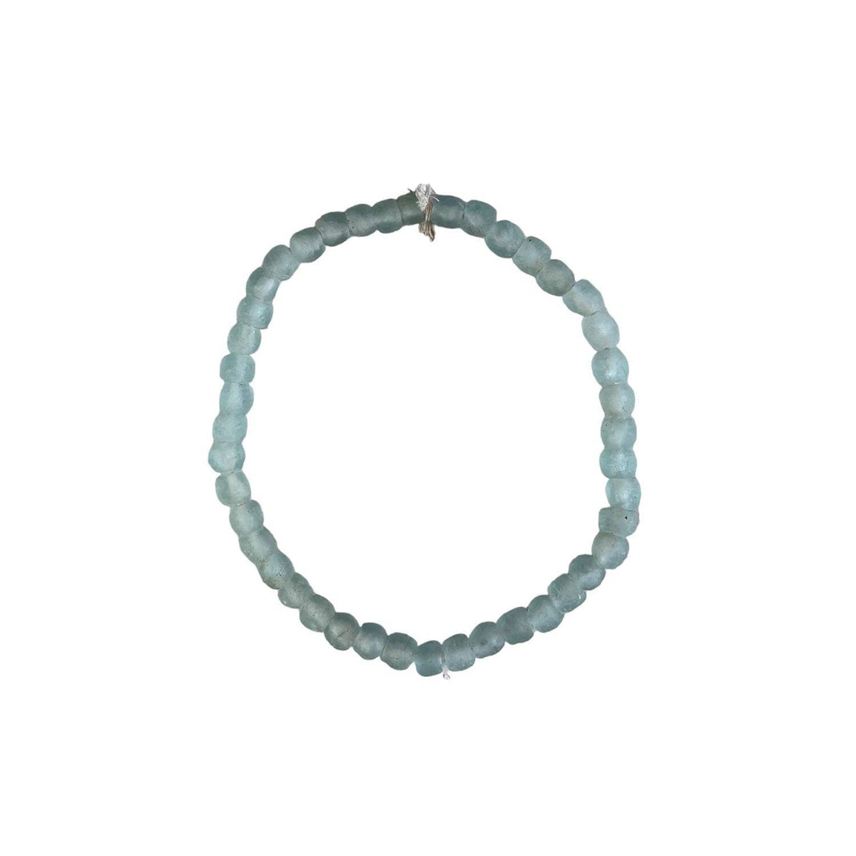 African Recycled Glass Beads