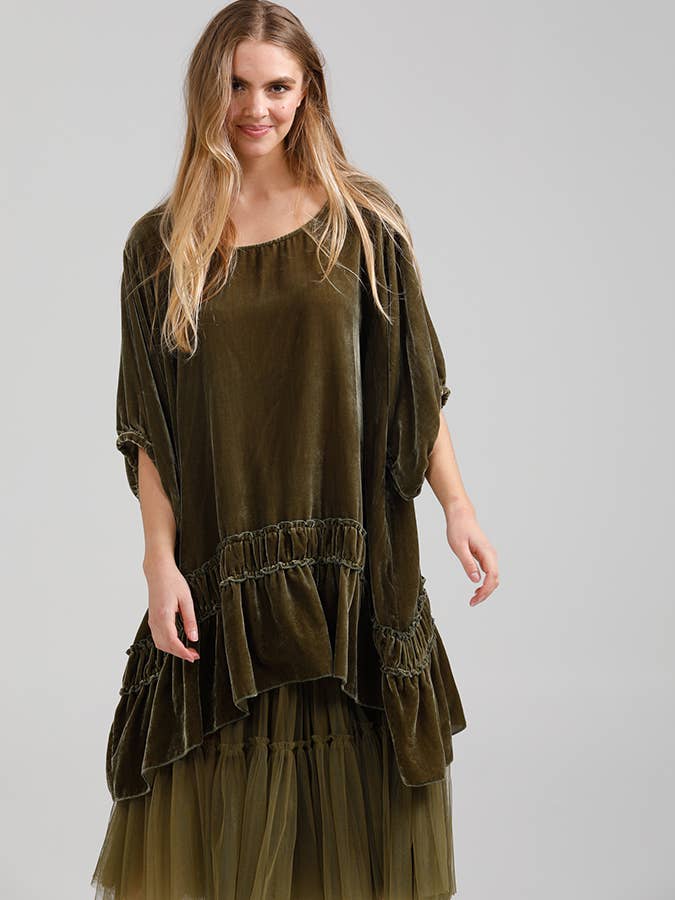 WOMEN'S - Celeste Tutu Skirt