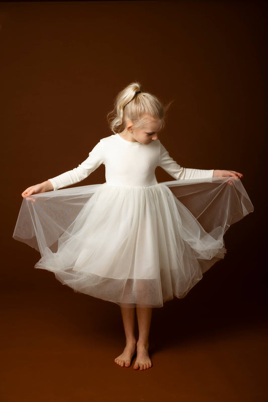 Annie & Charles® SVEA tulle dress