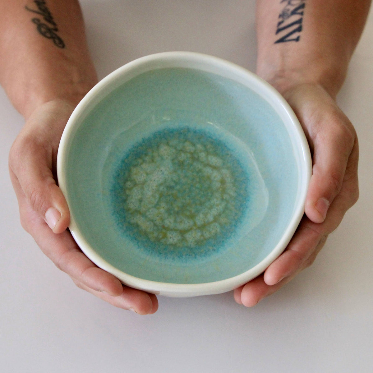 Small Artisan Bowl