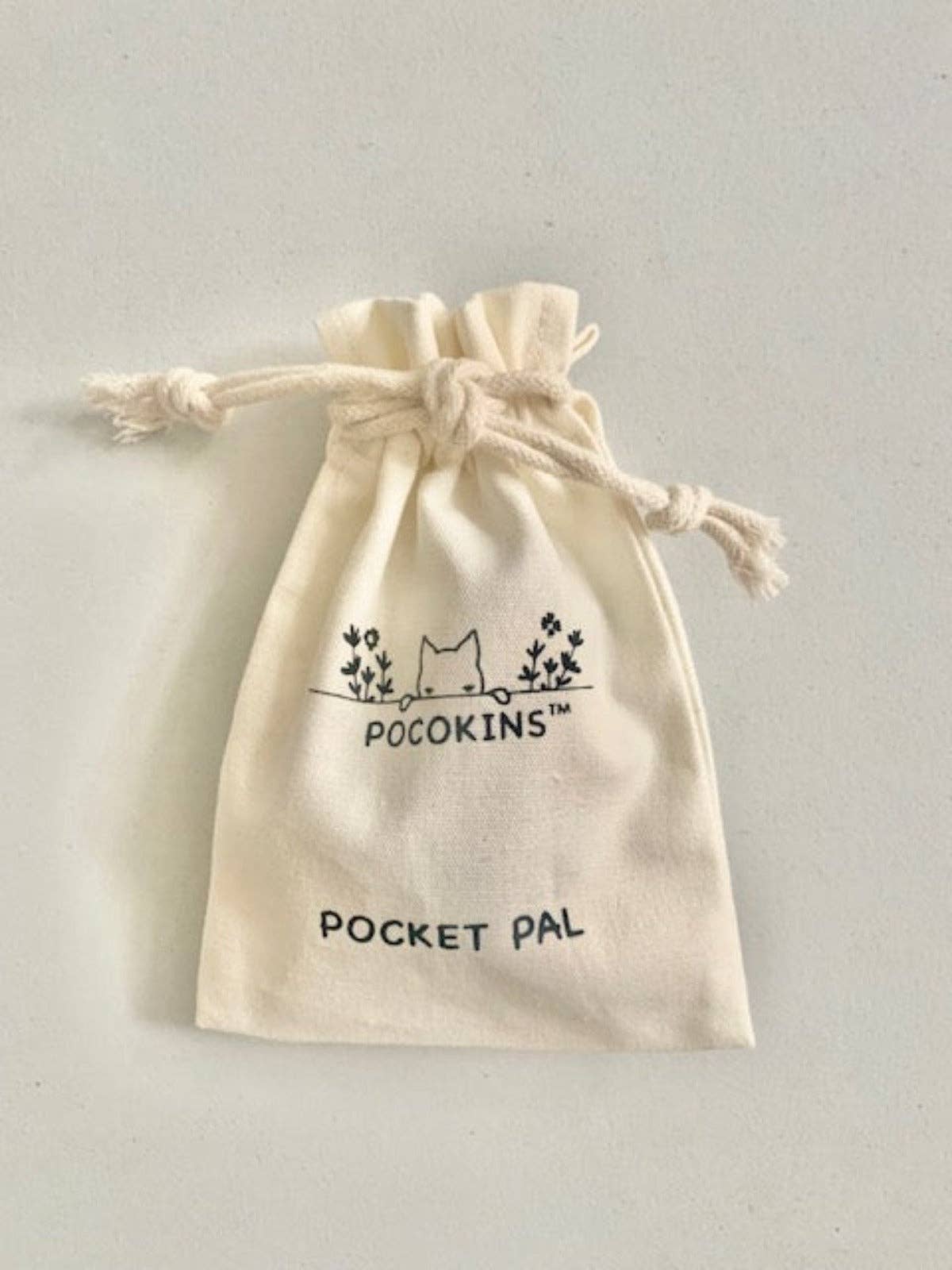 3" Pocket Pal