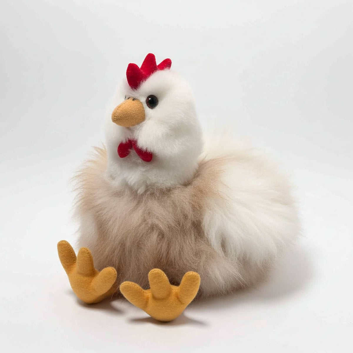 Alpaca Stuffed chicken