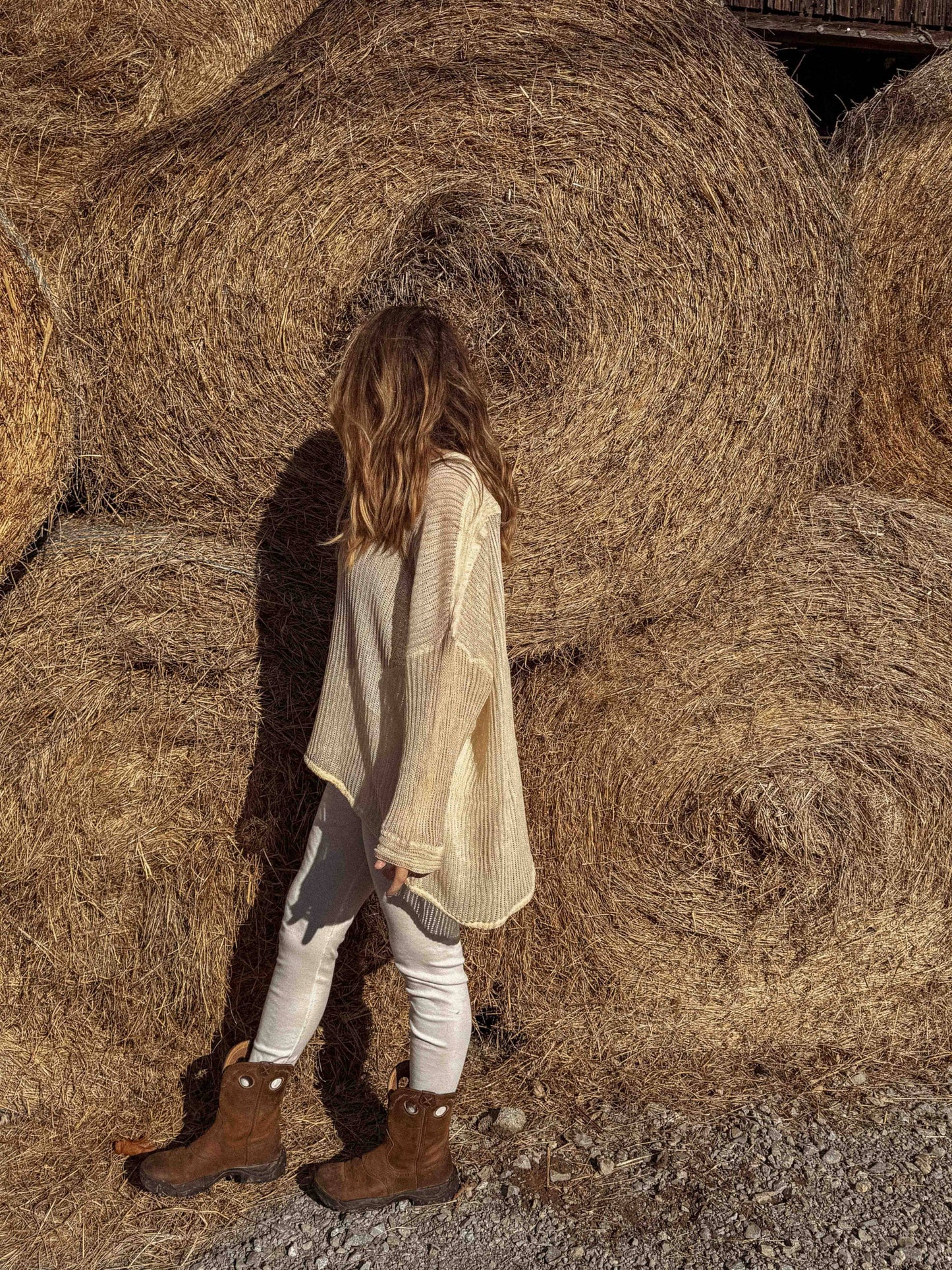 Knit Tunic