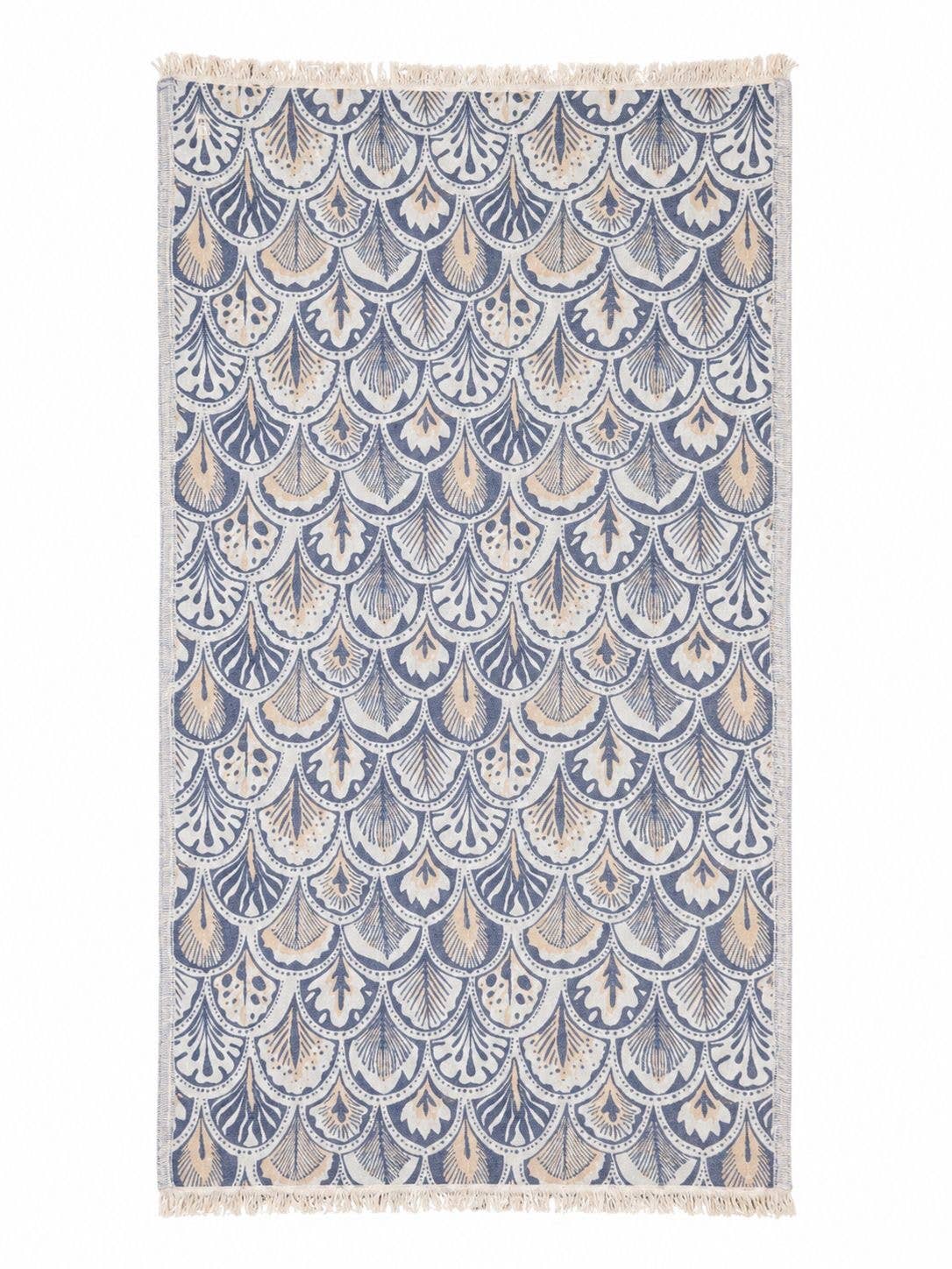 Succulent Turkish Towel, Shawl