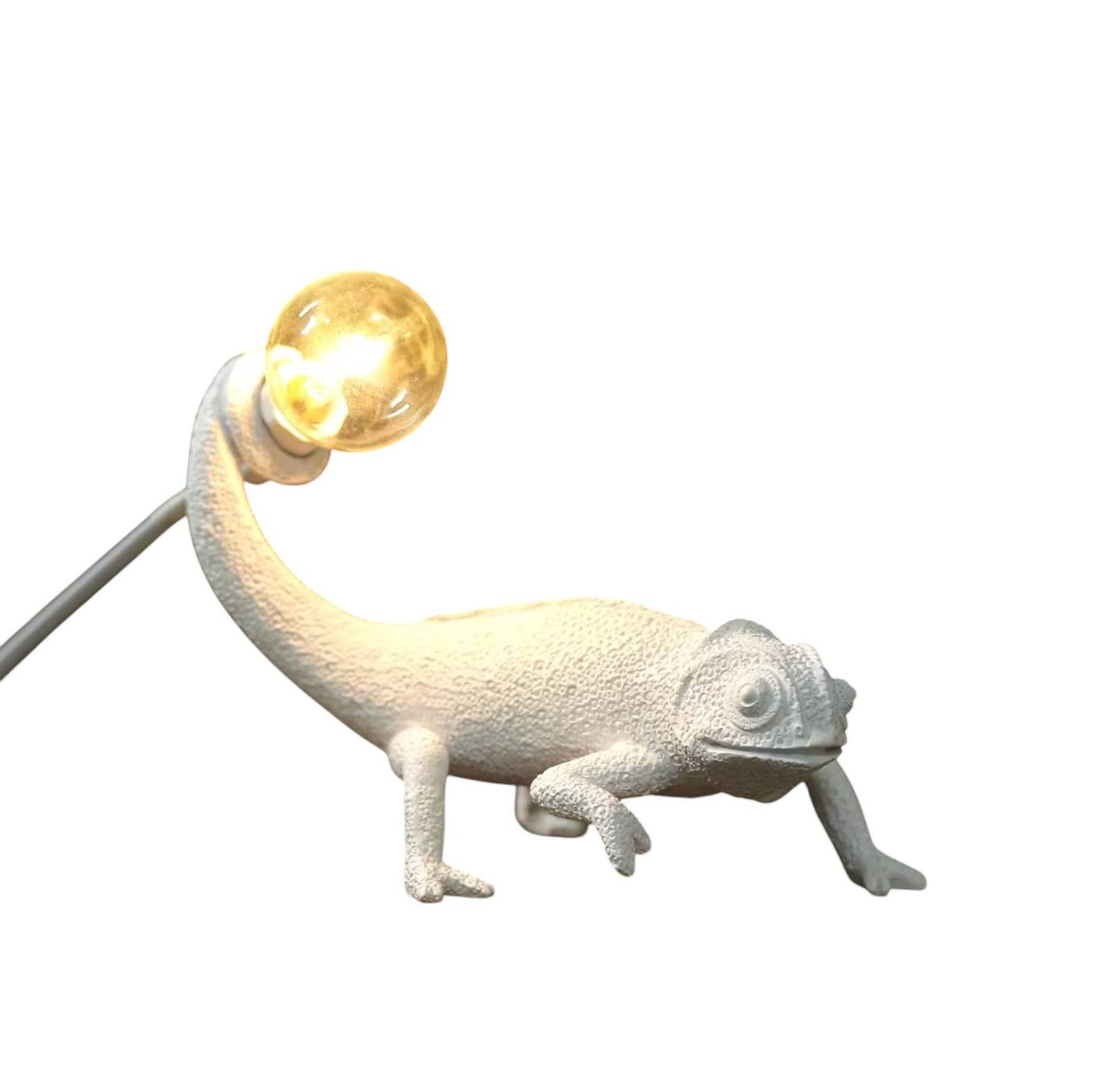 Lizard  Lamp
