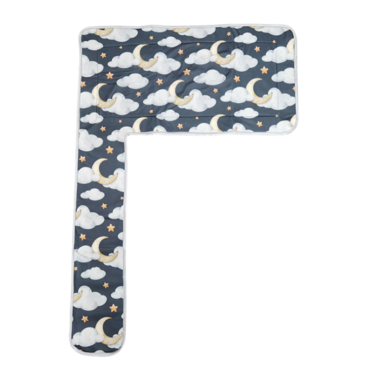 Fleece Cage Liners with Absorbent Layer for Guinea Pigs