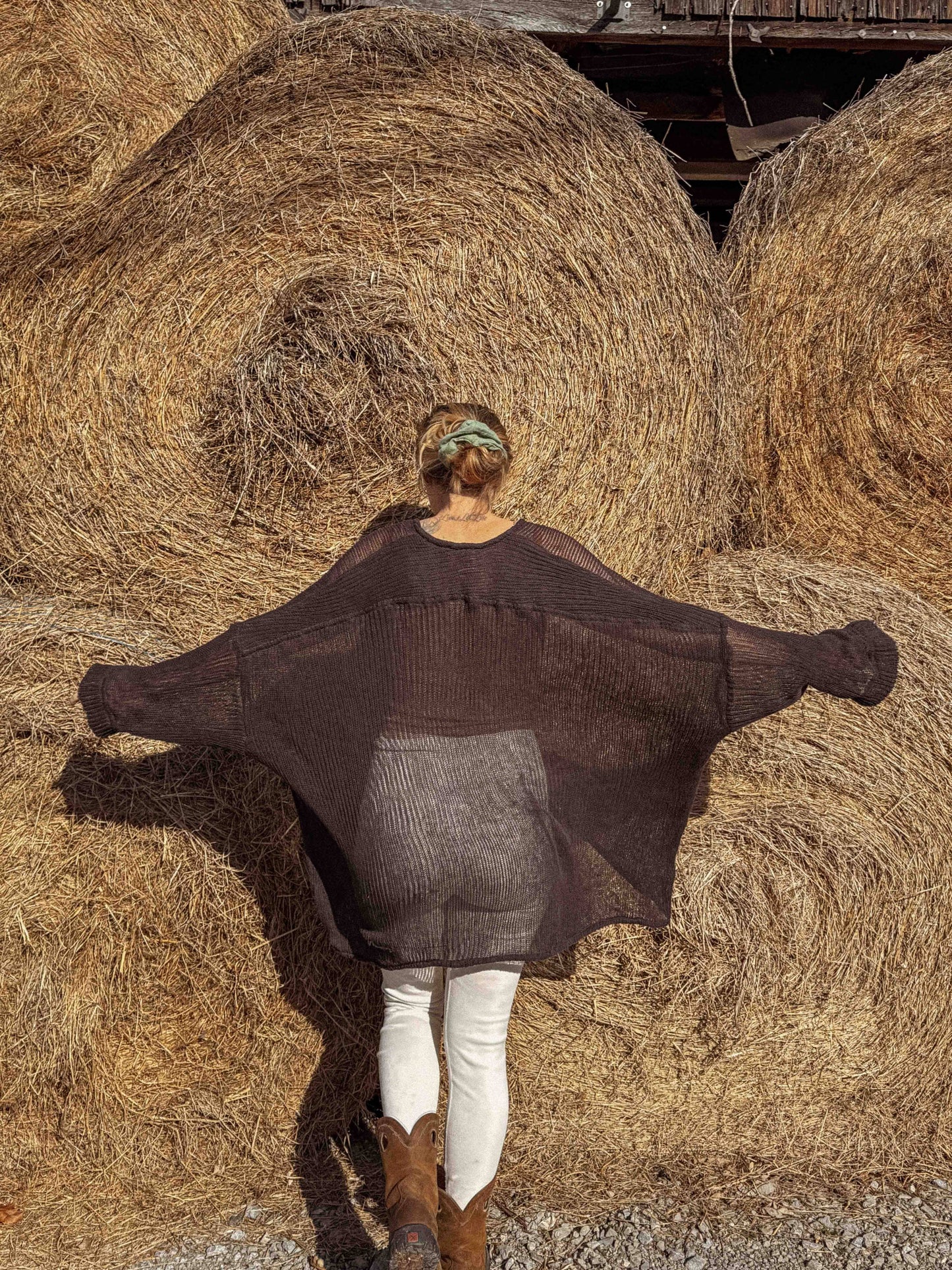 Knit Tunic