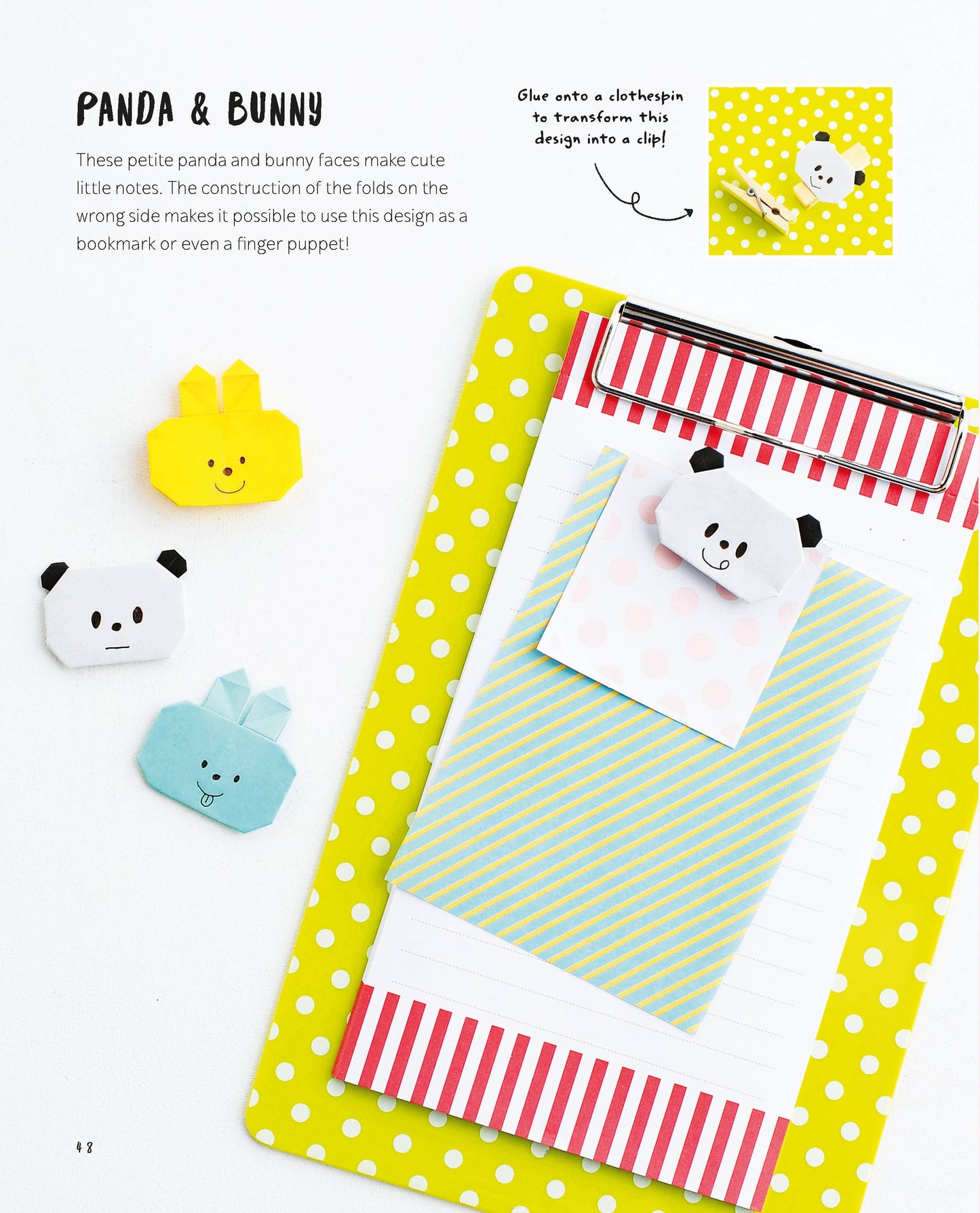 Hello Origami Kit